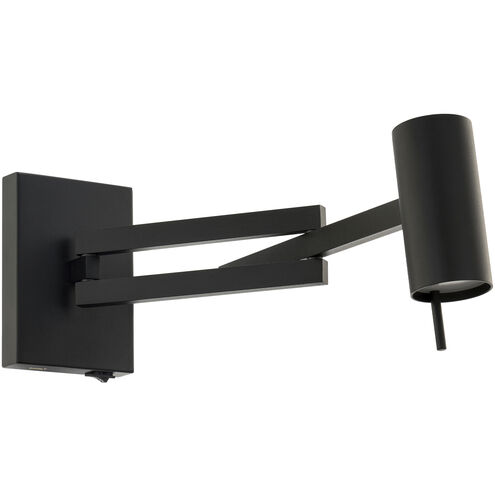 Gavel Indoor Wall Lighting in Black