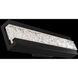 Posh 1 Light 21 inch Black Bath Vanity Light Wall Light