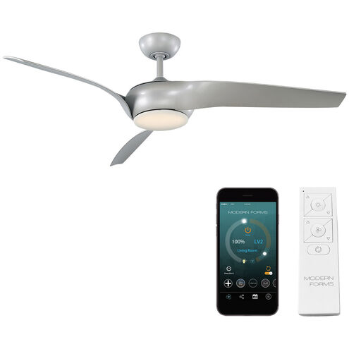 Nirvana 56.00 inch Indoor Ceiling Fan