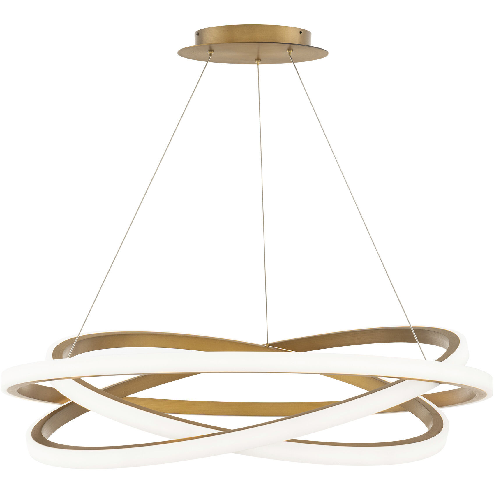 Modern forms veloce led chandelier cheap