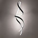 Synopsis 1 Light 18 inch Black Pendant Ceiling Light
