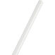Julian Gloss White Downrod