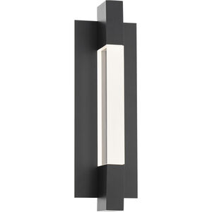 Heliograph 1 Light Outdoor Wall Light