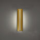 Strait Indoor Wall Lighting in 3000K