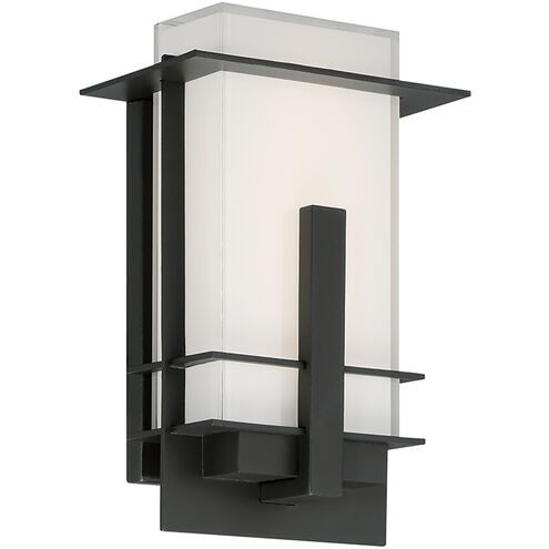 Kyoto Outdoor Wall Light in 10in.