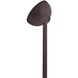 Julian Bronze Slope Ceiling Kit