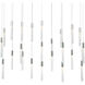 Magic 23 Light 12.00 inch Pendant
