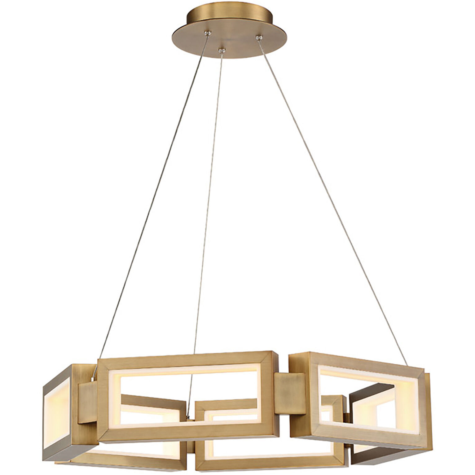 Modern forms new arrivals lights