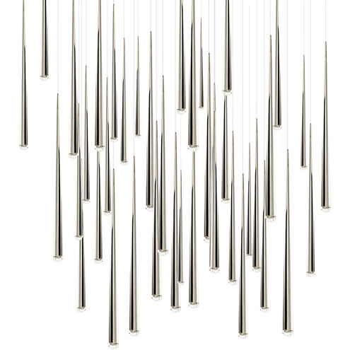 Cascade 41 Light 36.00 inch Pendant