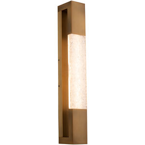 Ember 1 Light 3.63 inch Wall Sconce