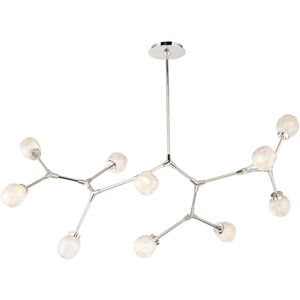 Catalyst 10 Light 51.00 inch Chandelier