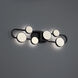 Tableau Indoor Wall Lighting in 2700K