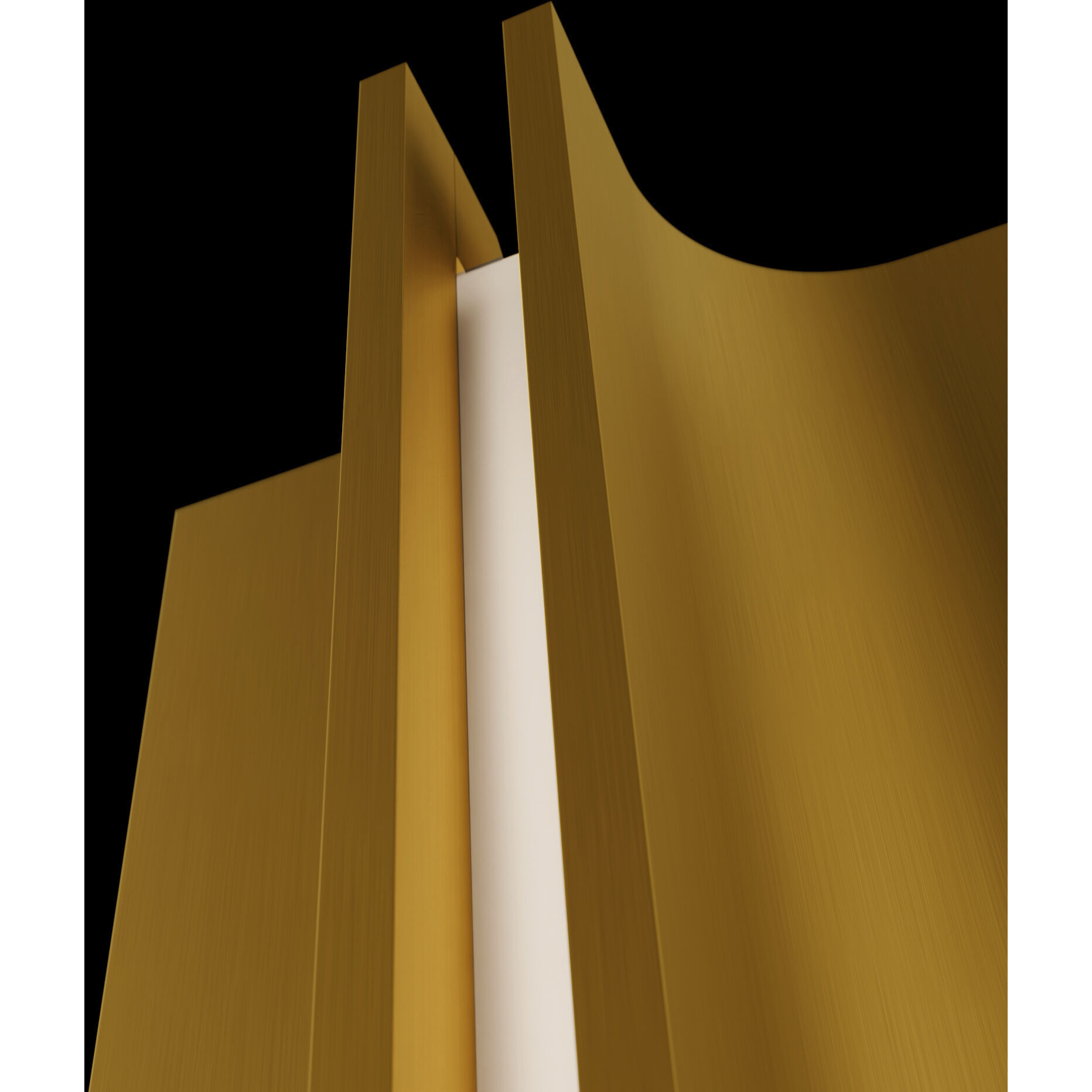 Strait Indoor Wall Lighting in 3000K