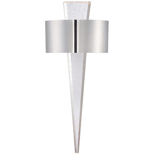 Palladian 2 Light 2.90 inch Wall Sconce