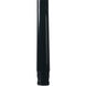 Julian Gloss Black Downrod