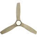 Skylark 54 inch Bronze White Oak with White Oak Blades Ceiling Fan