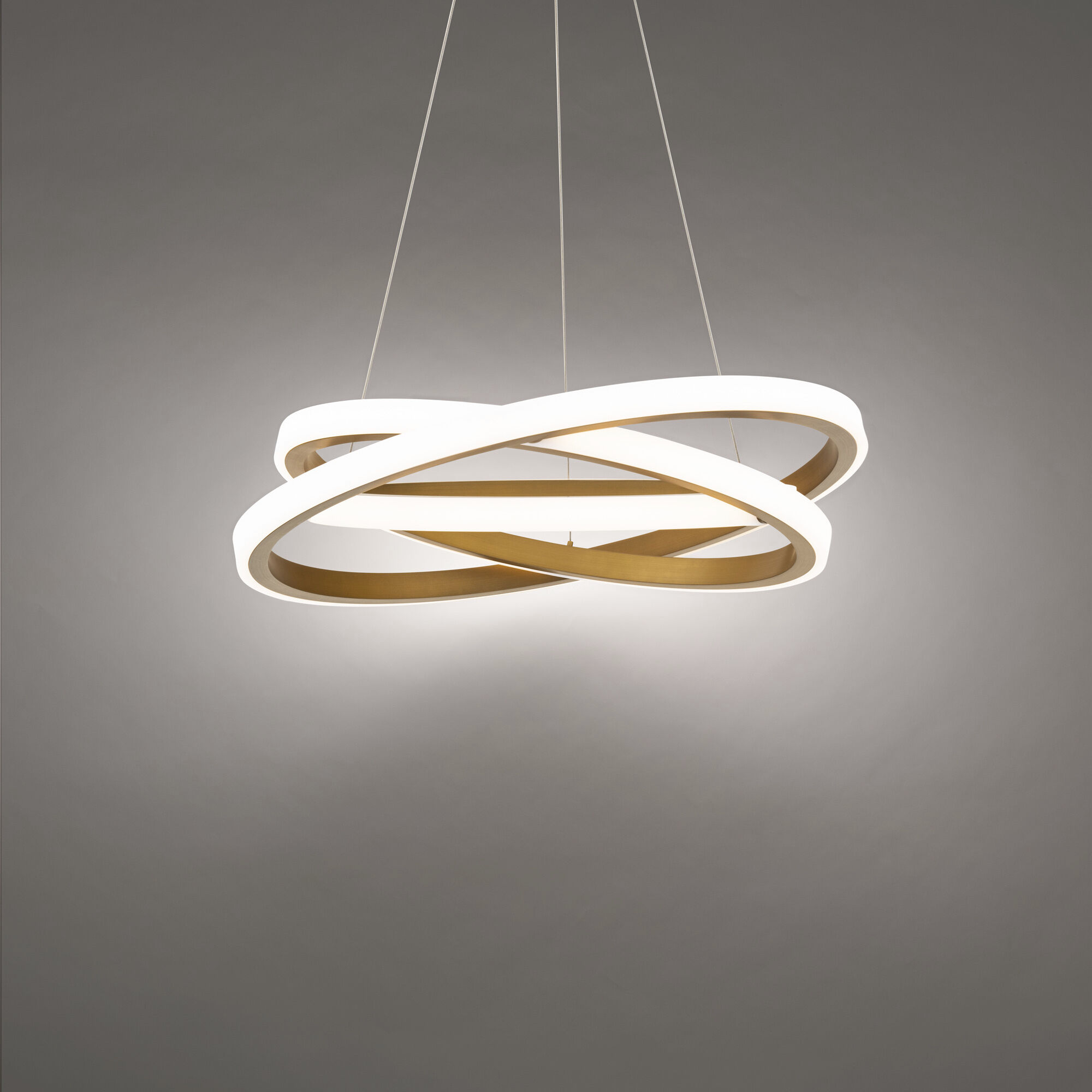 Modern forms veloce led chandelier outlet