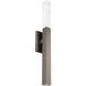 Minx 1 Light 3.25 inch Wall Sconce