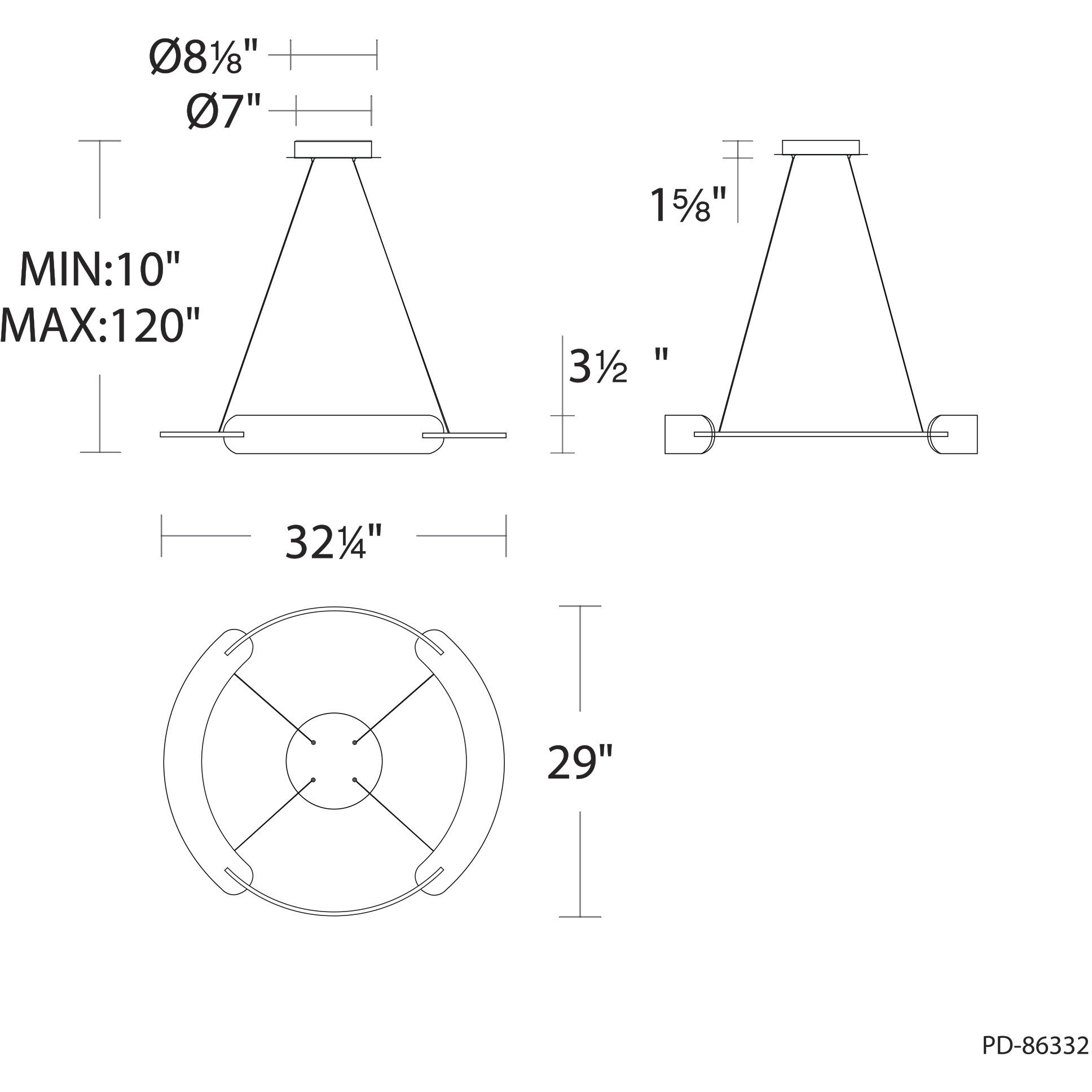 Pd86132 on sale