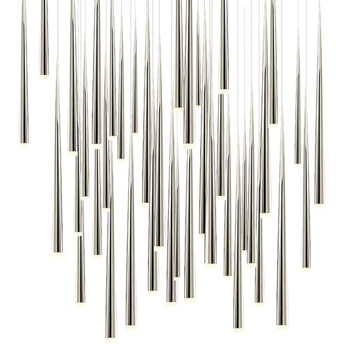 Cascade 41 Light 36.00 inch Pendant
