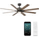Renegade 66.00 inch Indoor Ceiling Fan