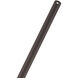 Julian Bronze Downrod