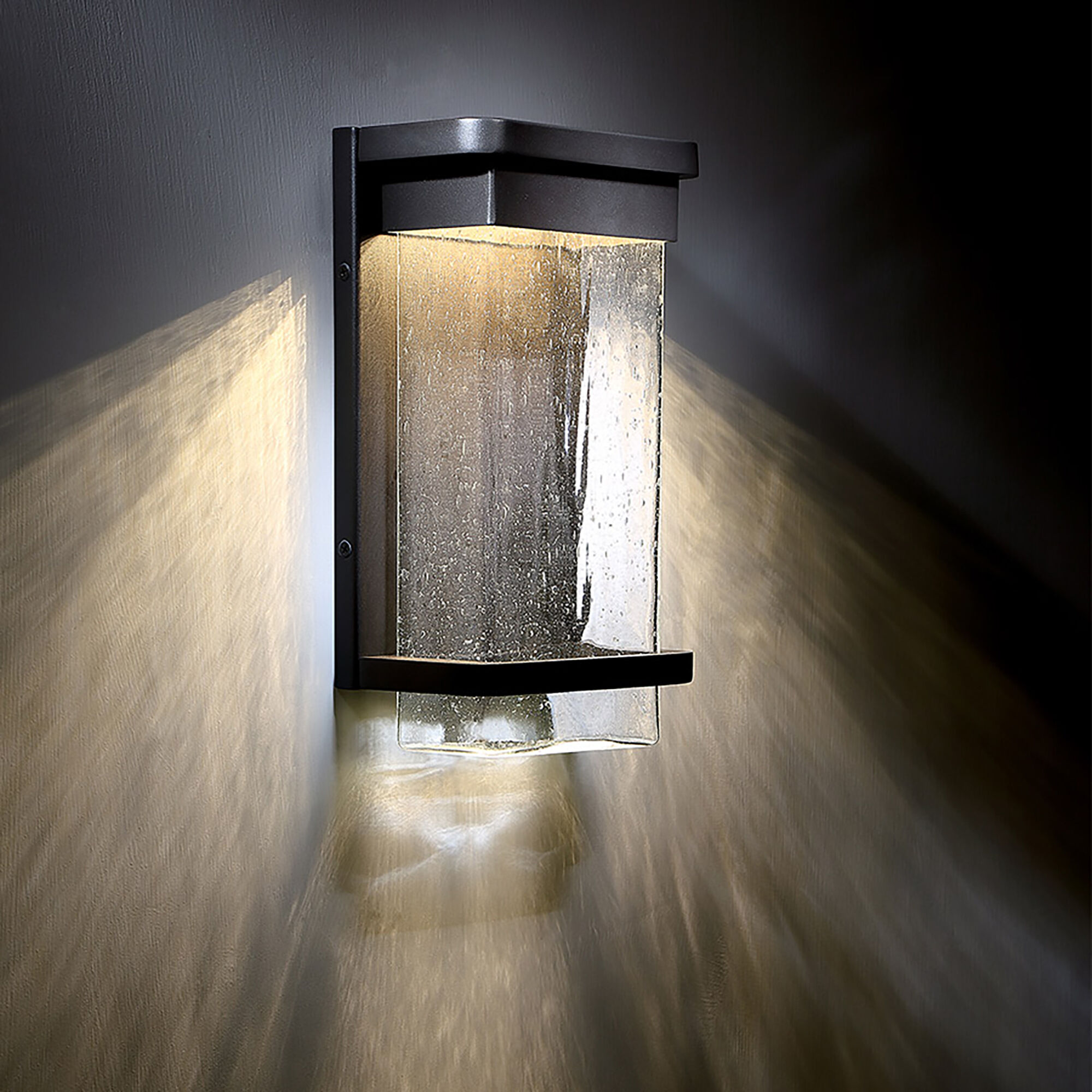 Modern bronze wall lights store