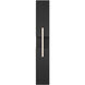 Amari Wall Sconce Wall Light in Black