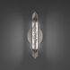 Hadleigh LED 3.75 inch Brushed Nickel ADA Wall Sconce Wall Light