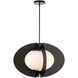 Echelon 1 Light 24.00 inch Pendant