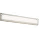 Ice Bar 1 Light 2.90 inch Wall Sconce