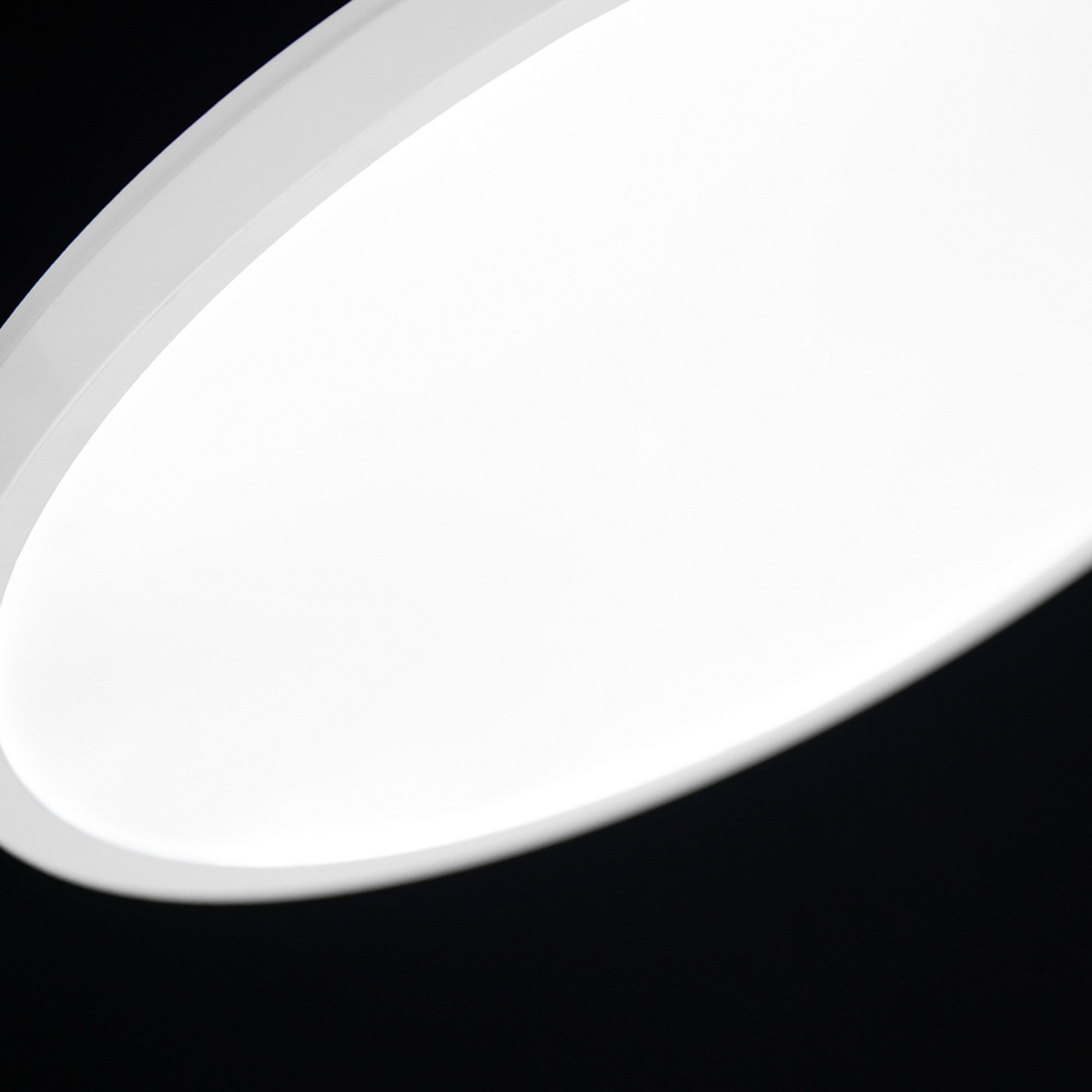 Argo LED 11 inch White Flush Mount Ceiling Light
