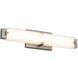 Carlisle 1 Light 2.50 inch Wall Sconce