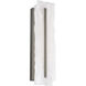 Taffeta 1 Light 3.10 inch Wall Sconce