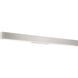 0 to 60 1 Light 2.88 inch Bathroom Vanity Light