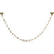 Entice 24 Light 2 inch Aged Brass Pendant Ceiling Light in 2700K