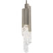 Montage 4 Light 4.50 inch Pendant