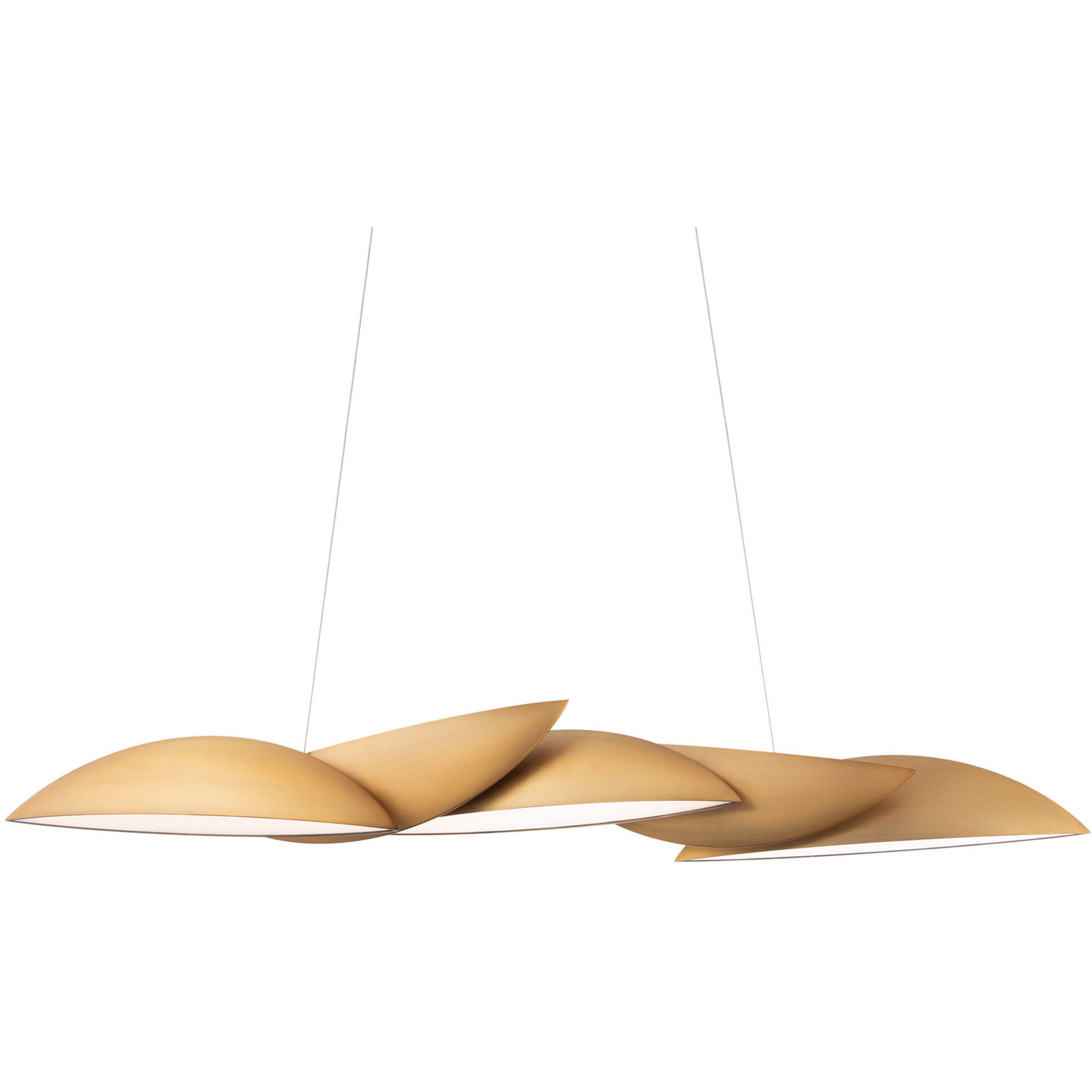Sydney Linear Pendant Ceiling Light
