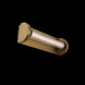 Iconix LED 20 inch Aged Brass Bath Vanity & Wall Light