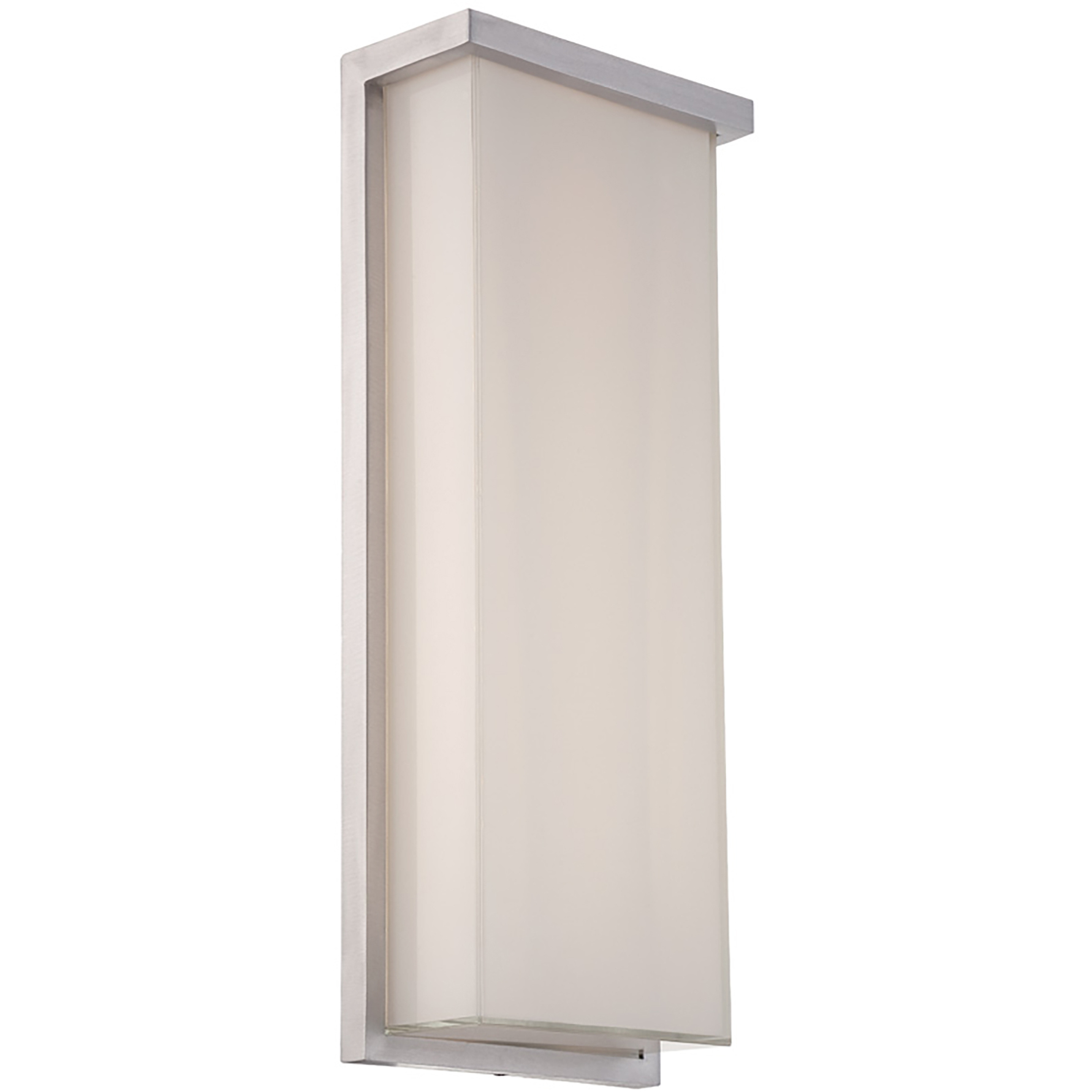 Ledge outdoor wall light discount