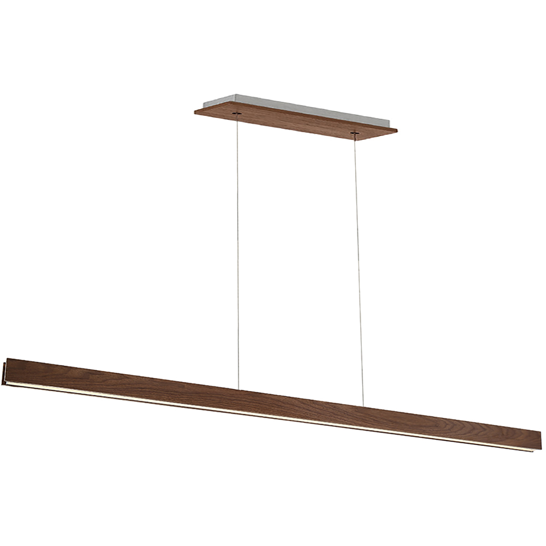 Modern forms drift led linear pendant clearance