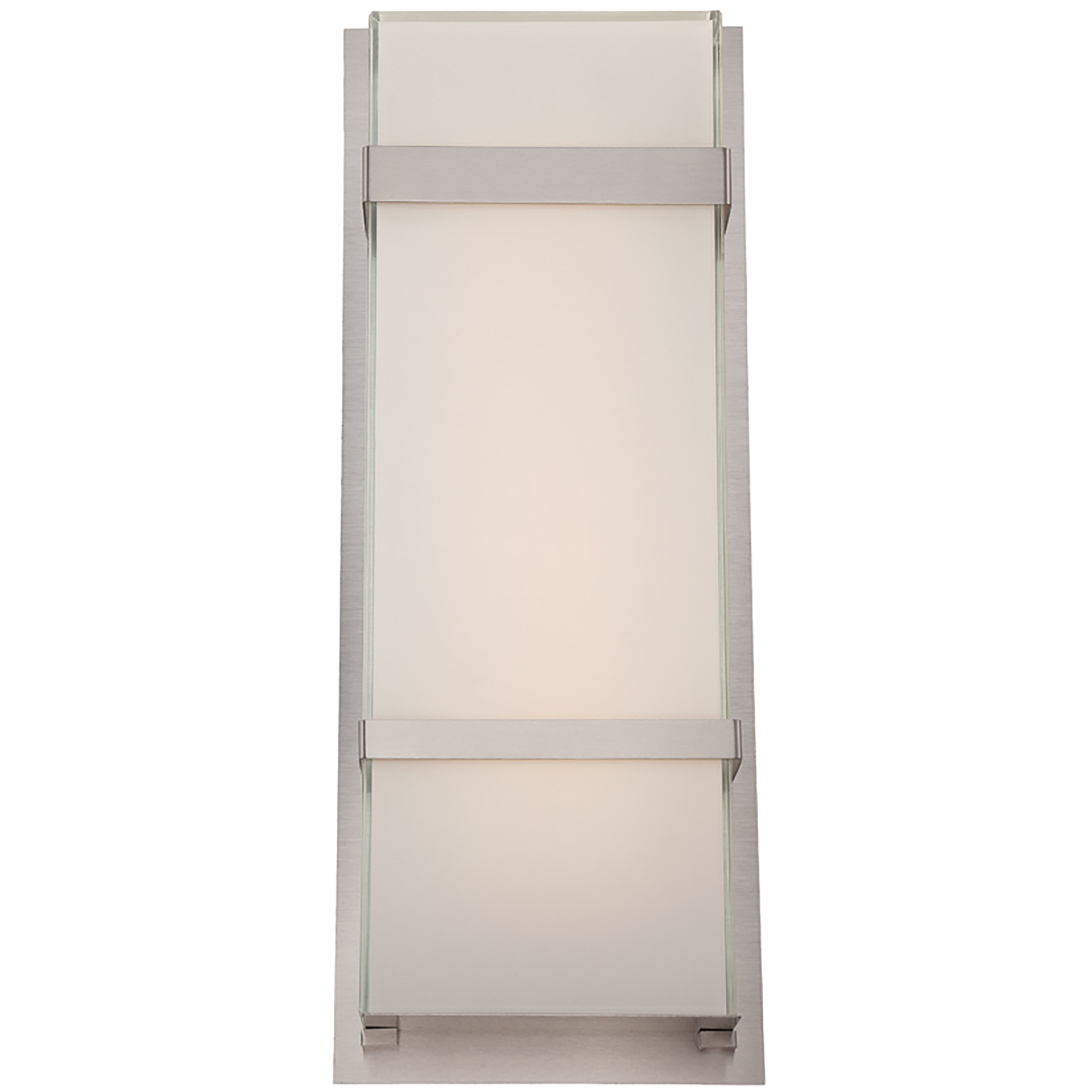 Modern Forms WSW1621SS Phantom LED 21 inch Stainless Steel Outdoor