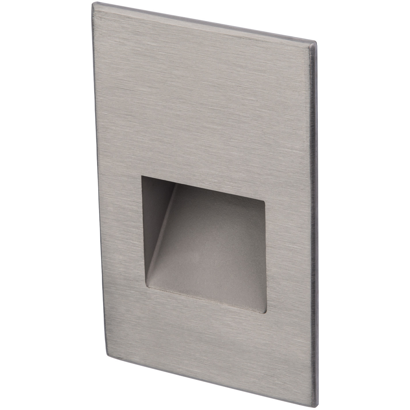 Step Light 120 3.2 watt Stainless Steel Step Light
