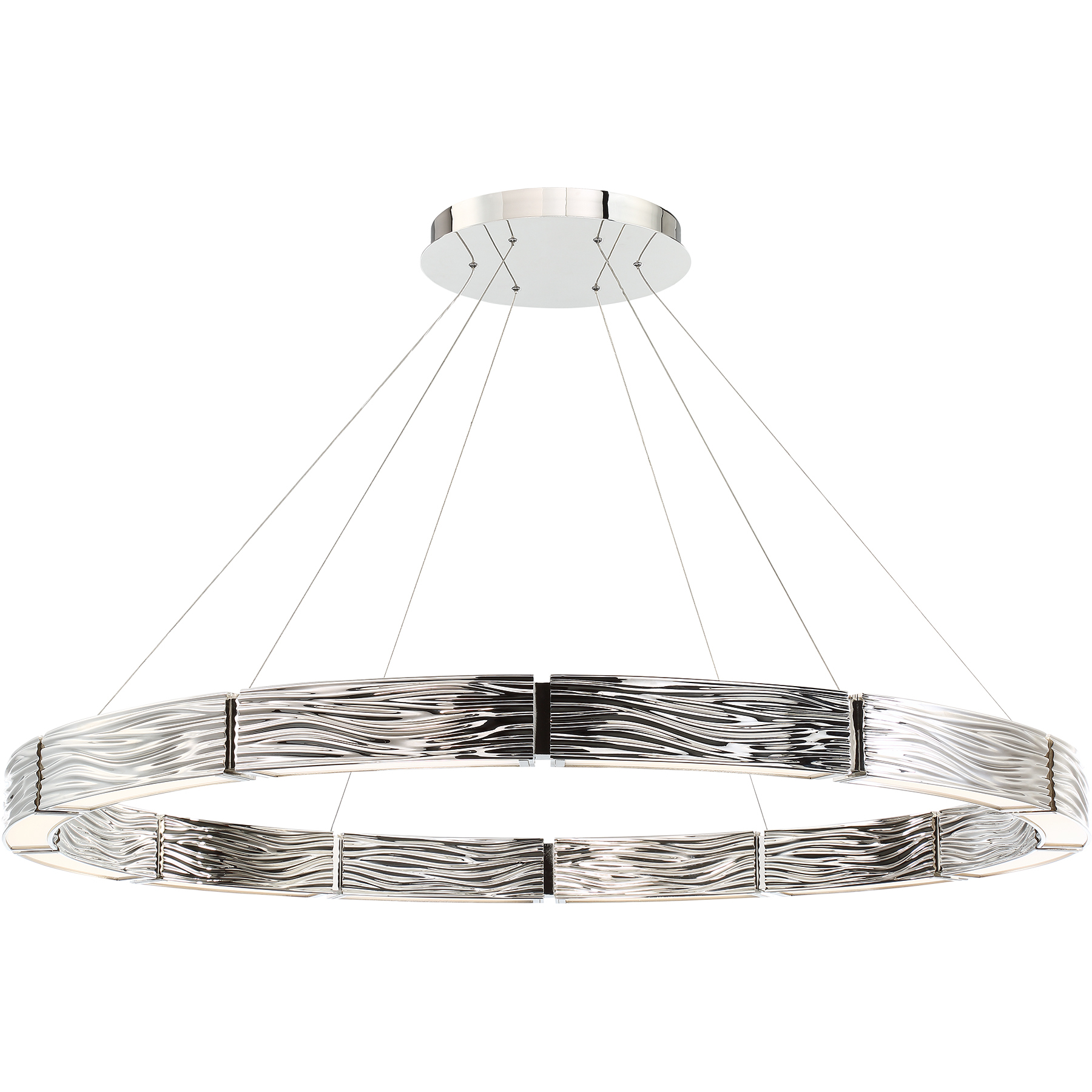 Modern Forms Chandeliers