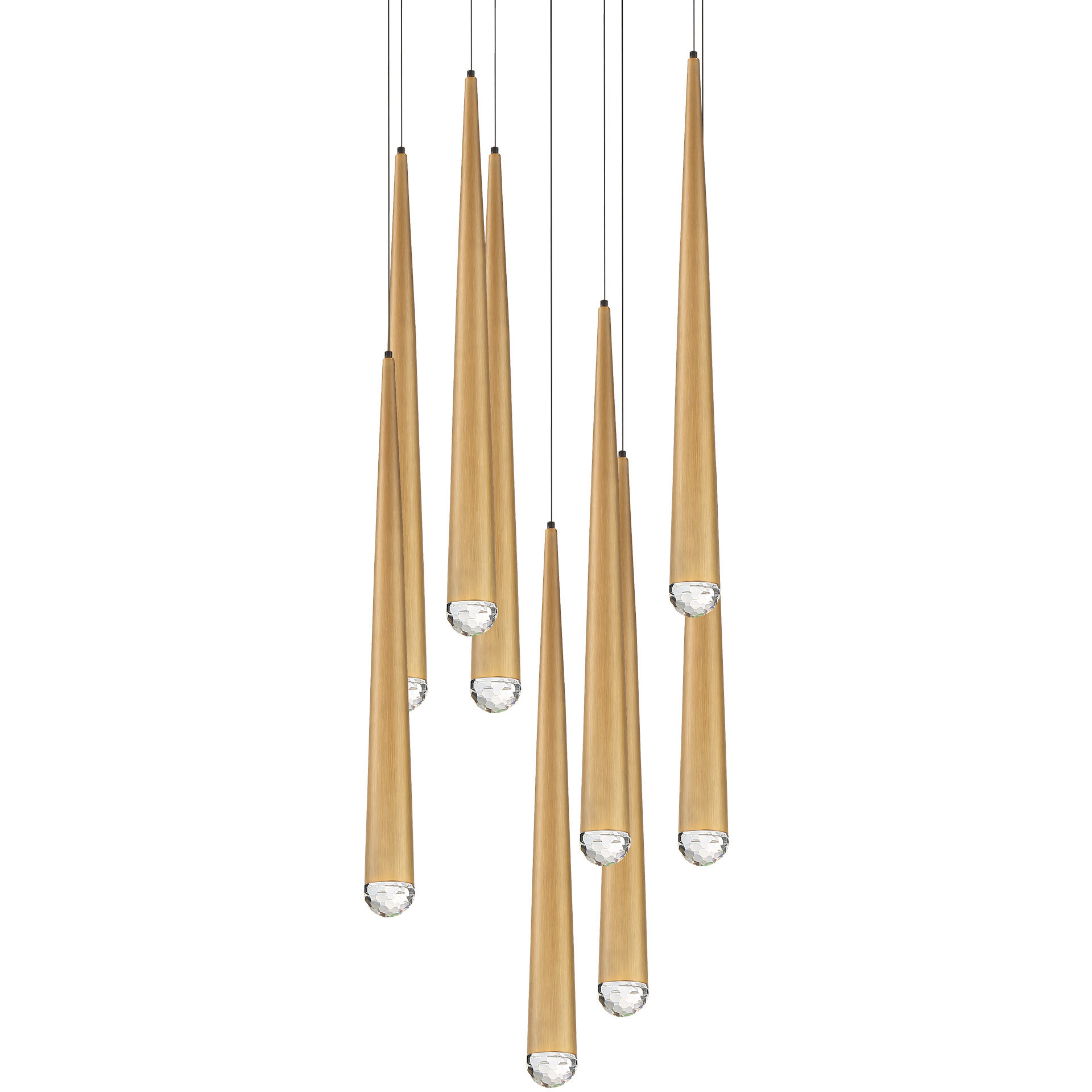 Modern forms cascade outlet